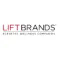 Lift Brands logo