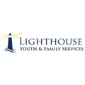 Lighthouse Youth Services logo