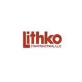 Lithko Contracting logo