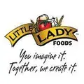 Little Lady Foods Defunct logo