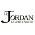 L.K. Jordan & Associates logo