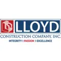 Lloyd Construction Company, Inc. logo