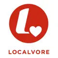 Localvore  logo
