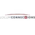 Locum Connections logo