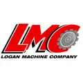 Logan Machine Company logo