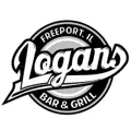 Logan's logo