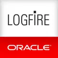 LOGFIRE logo