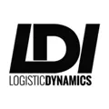 Logistic Dynamics logo