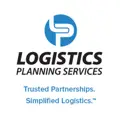 Logistics Planning Services logo