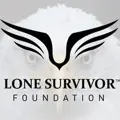 Lone Survivor Foundation logo