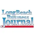 Long Beach Business Journal logo