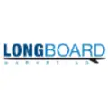 Longboard Marketing logo