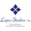 Lopez Studios Inc logo