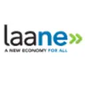 Los Angeles Alliance for a New Economy logo