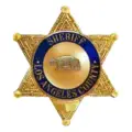Los Angeles County Sheriff's Department logo