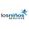 Los Ninos Services logo