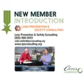 Loss Prevention & Safety Consulting logo