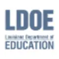 Louisiana Department of Education logo