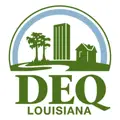 Louisiana Department of Environmental Quality logo