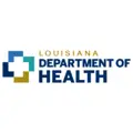 Louisiana Department Of Health And Hospitals logo