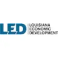 Louisiana Economic Development logo