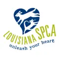 Louisiana SPCA logo