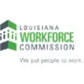 Louisiana Workforce Commission logo