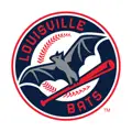 Louisville Bats logo