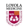 Loyola University Health System logo