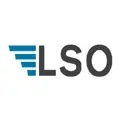 LSO - Regional Shipping Services logo