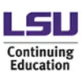 LSU Continuing Education logo