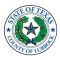 Lubbock County logo