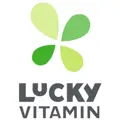 Lucky Vitamin logo