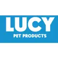 Lucy Pet Products logo