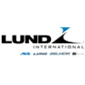 Lund International logo