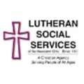 Lutheran Social Services logo