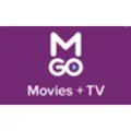 M-GO: Movies & TV Everywhere! logo