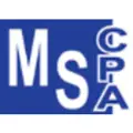M. Shafique, CPA, PLLC logo