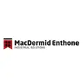MacDermid Enthone Industrial Solutions logo