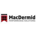 MacDermid logo