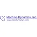 Machine Dynamics Inc logo