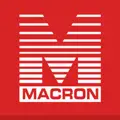 Macron Dynamics logo