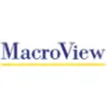 MacroView USA logo