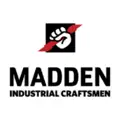 Madden Industrial Craftsmen logo