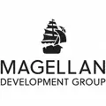 Magellan Development logo