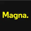 Magna. logo