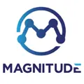 Magnitude Digital logo