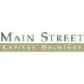 Main Street Capital Holdings logo