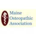 Maine Osteopathic Association logo