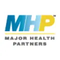 Major Hospital/Major Health Partners logo